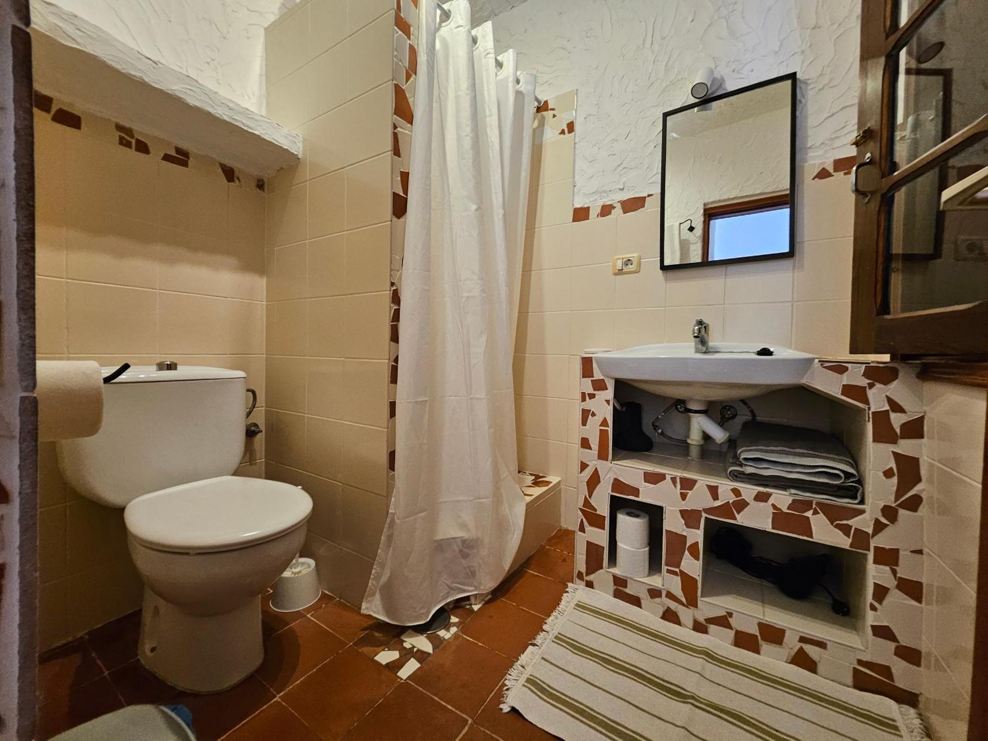 Casa Lara Apartman Hermigua Kültér fotó