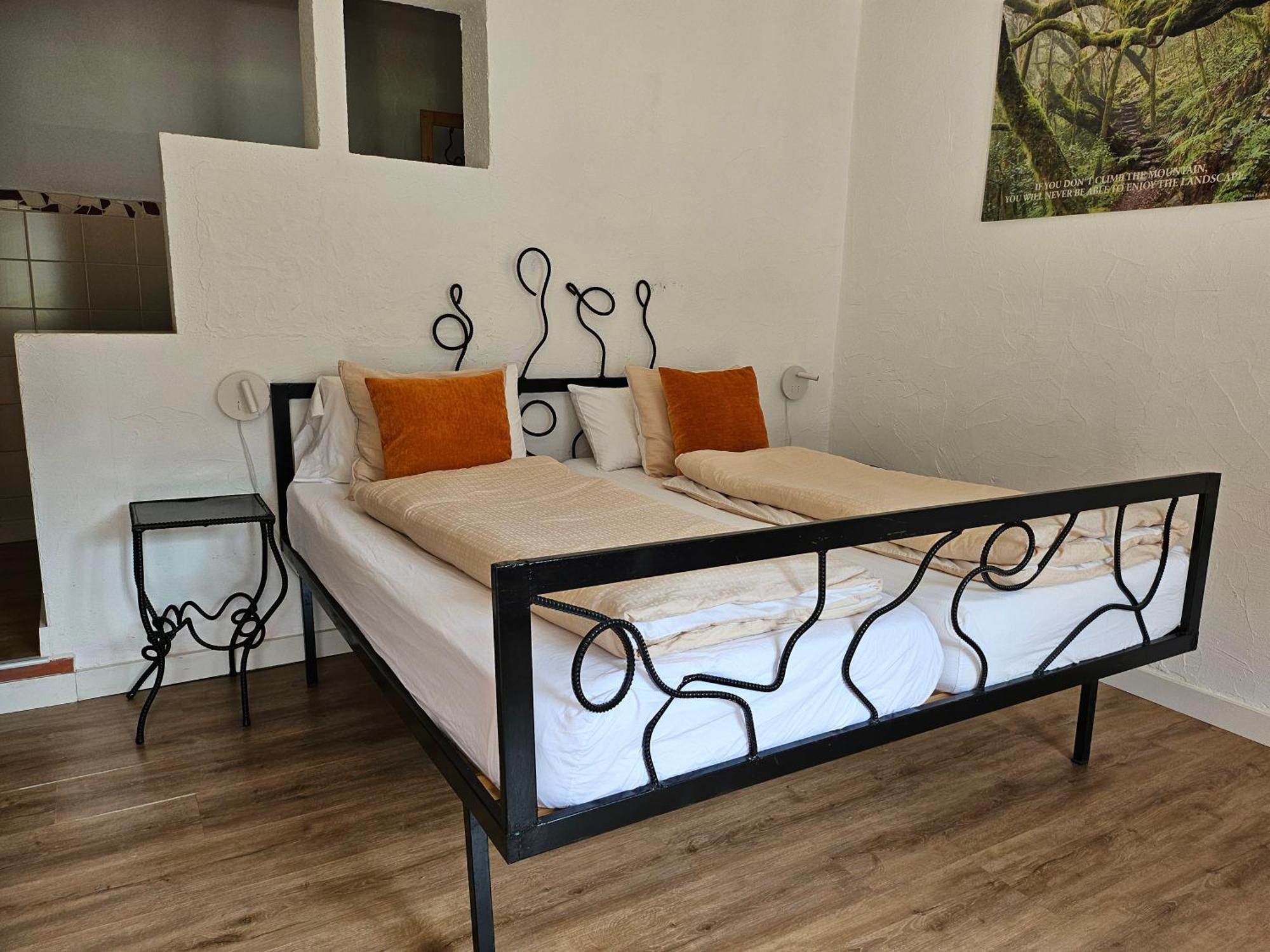 Casa Lara Apartman Hermigua Kültér fotó