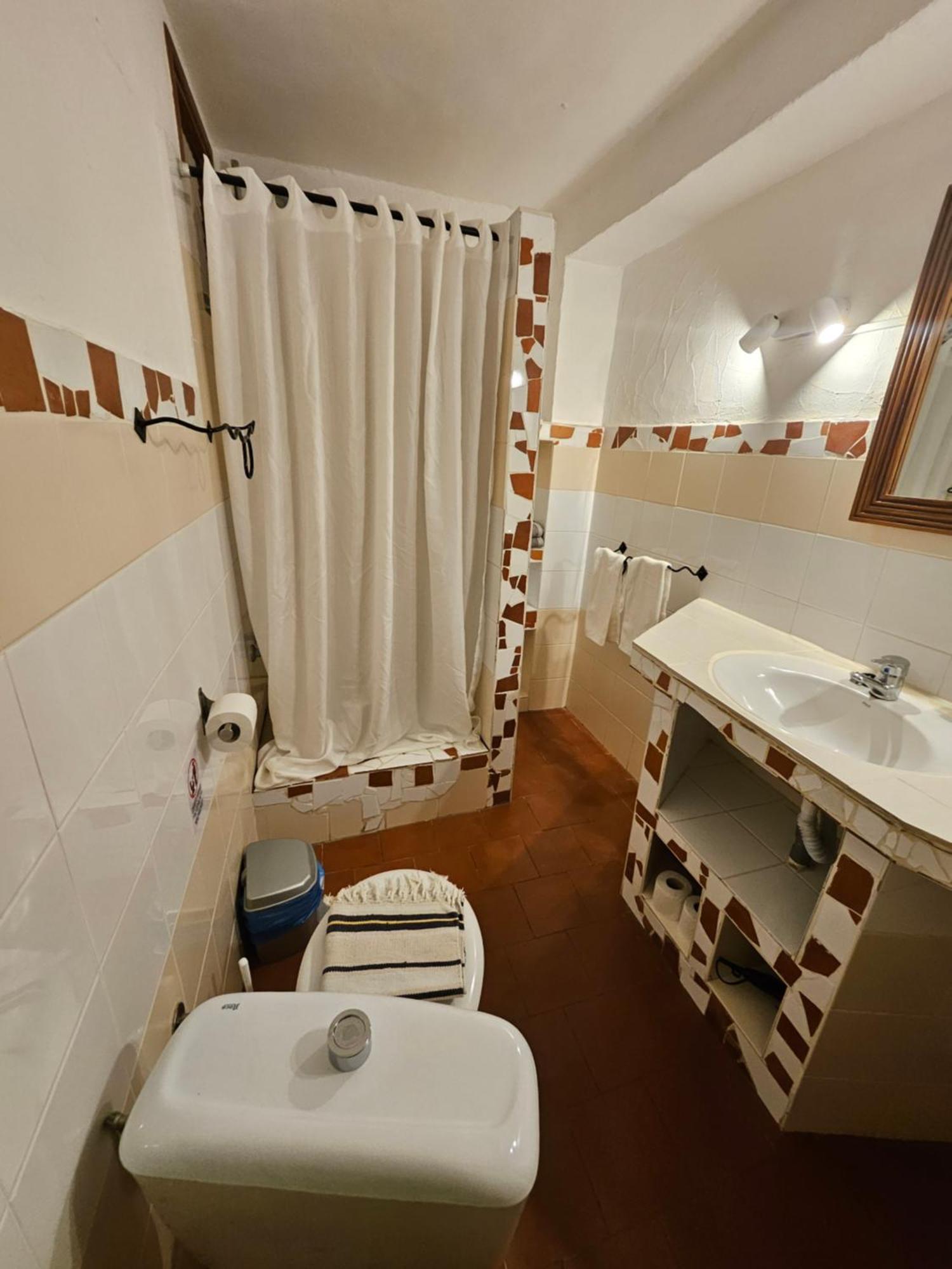Casa Lara Apartman Hermigua Kültér fotó