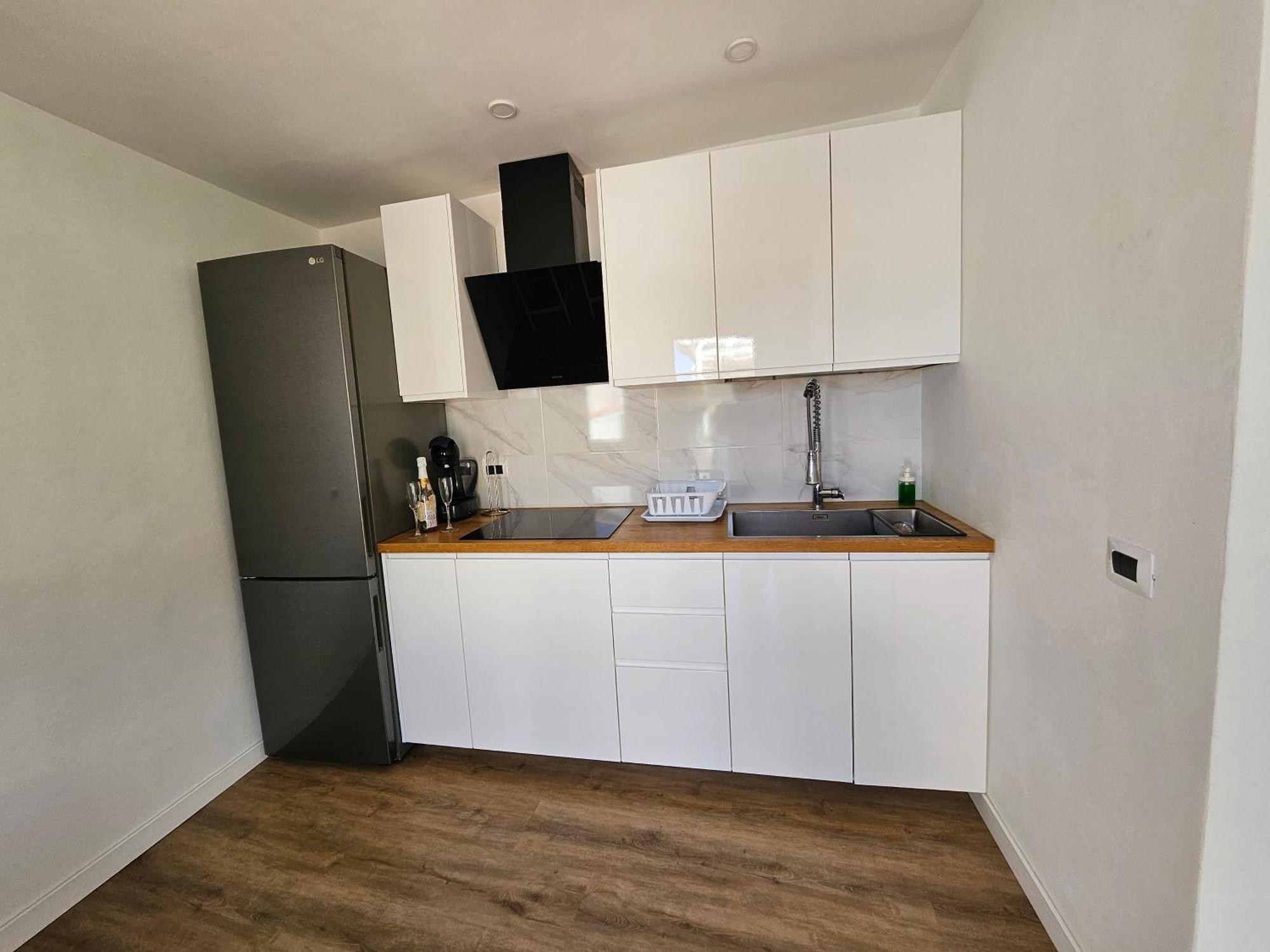 Casa Lara Apartman Hermigua Kültér fotó
