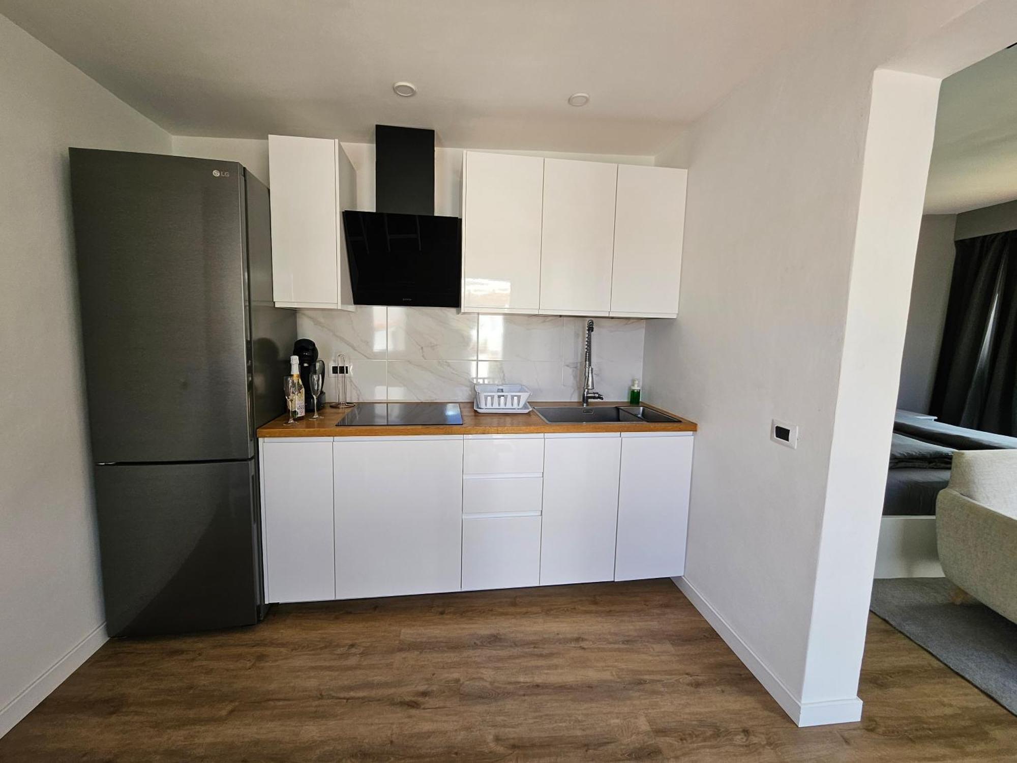 Casa Lara Apartman Hermigua Kültér fotó