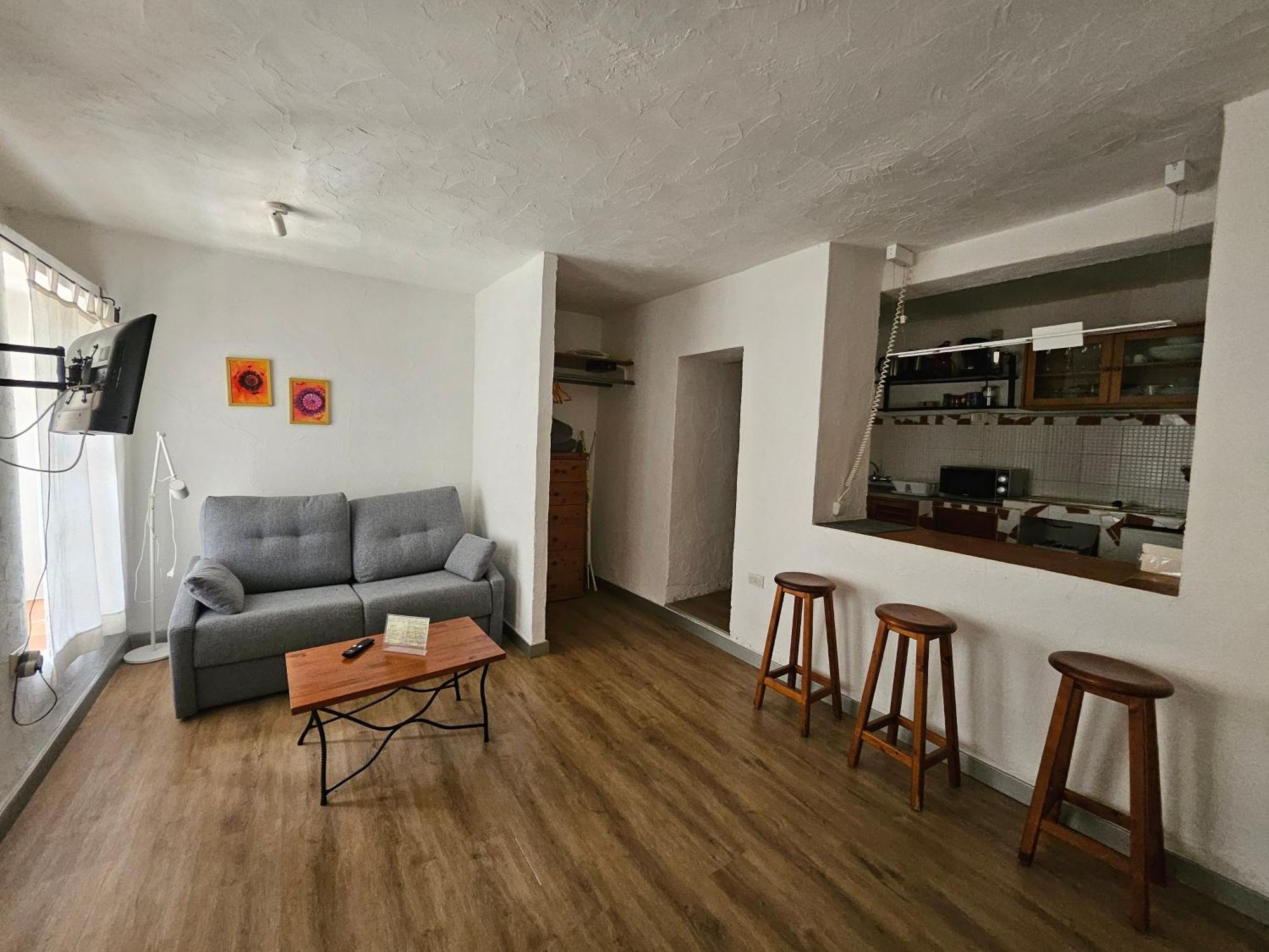 Casa Lara Apartman Hermigua Kültér fotó