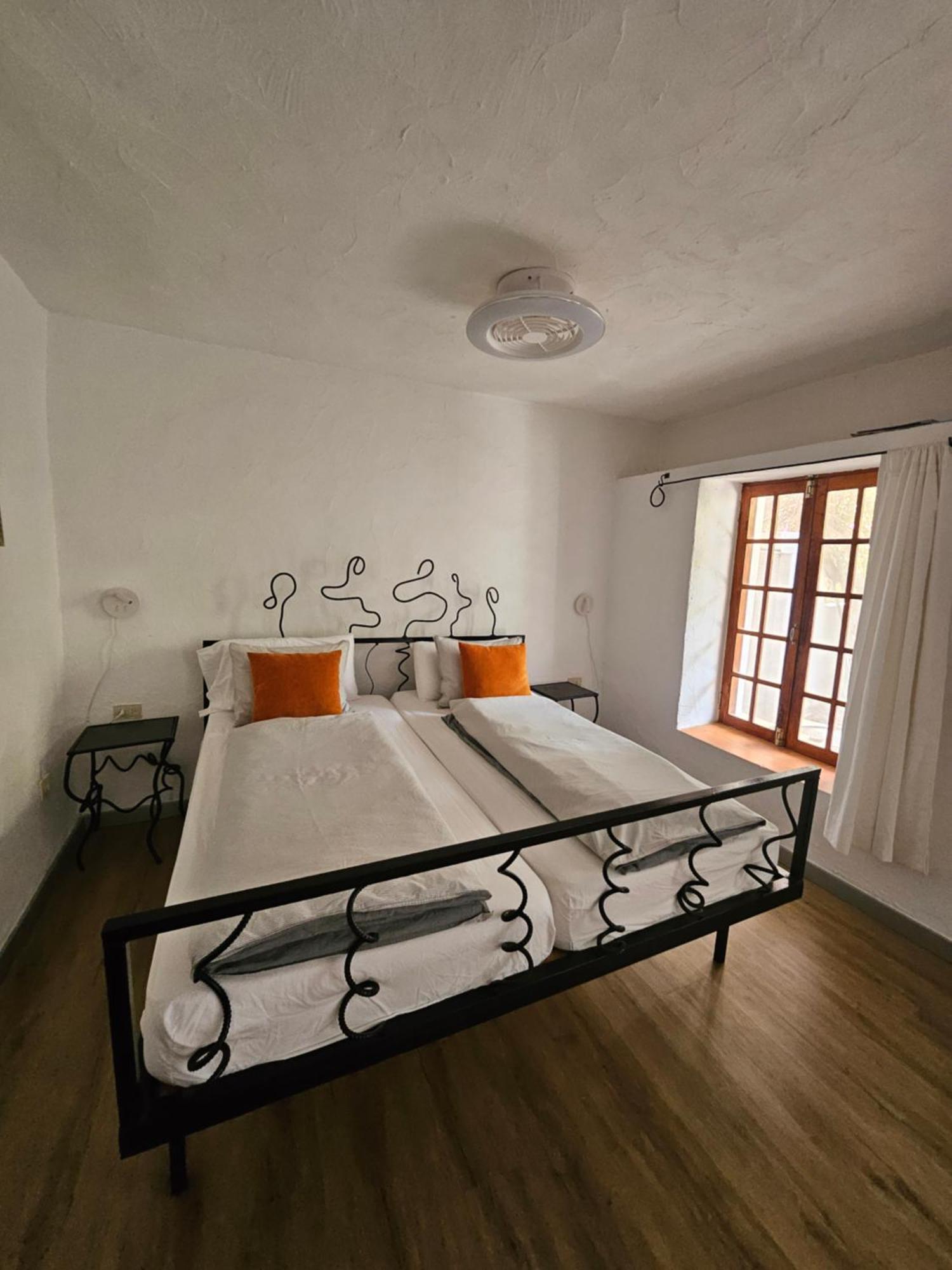 Casa Lara Apartman Hermigua Kültér fotó