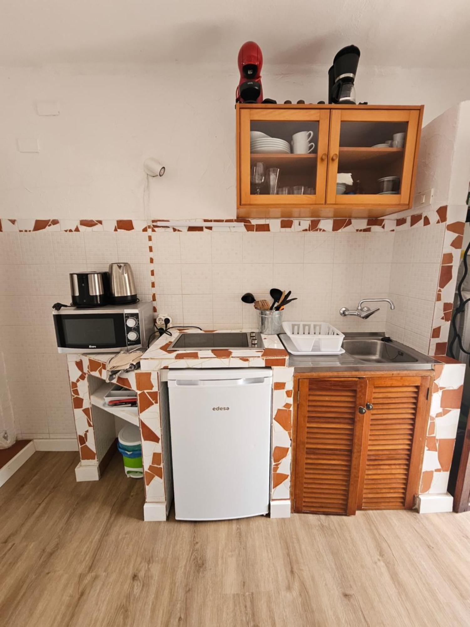 Casa Lara Apartman Hermigua Kültér fotó