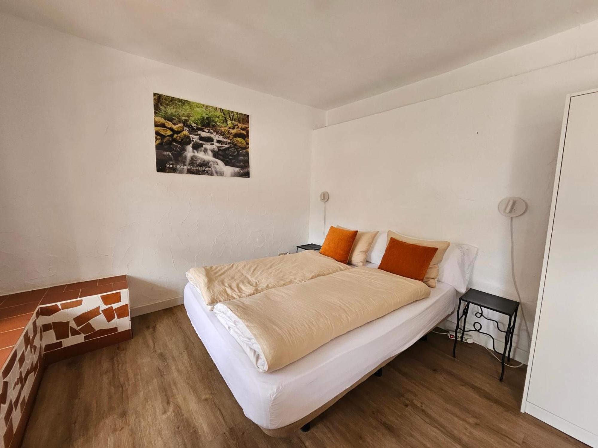 Casa Lara Apartman Hermigua Kültér fotó
