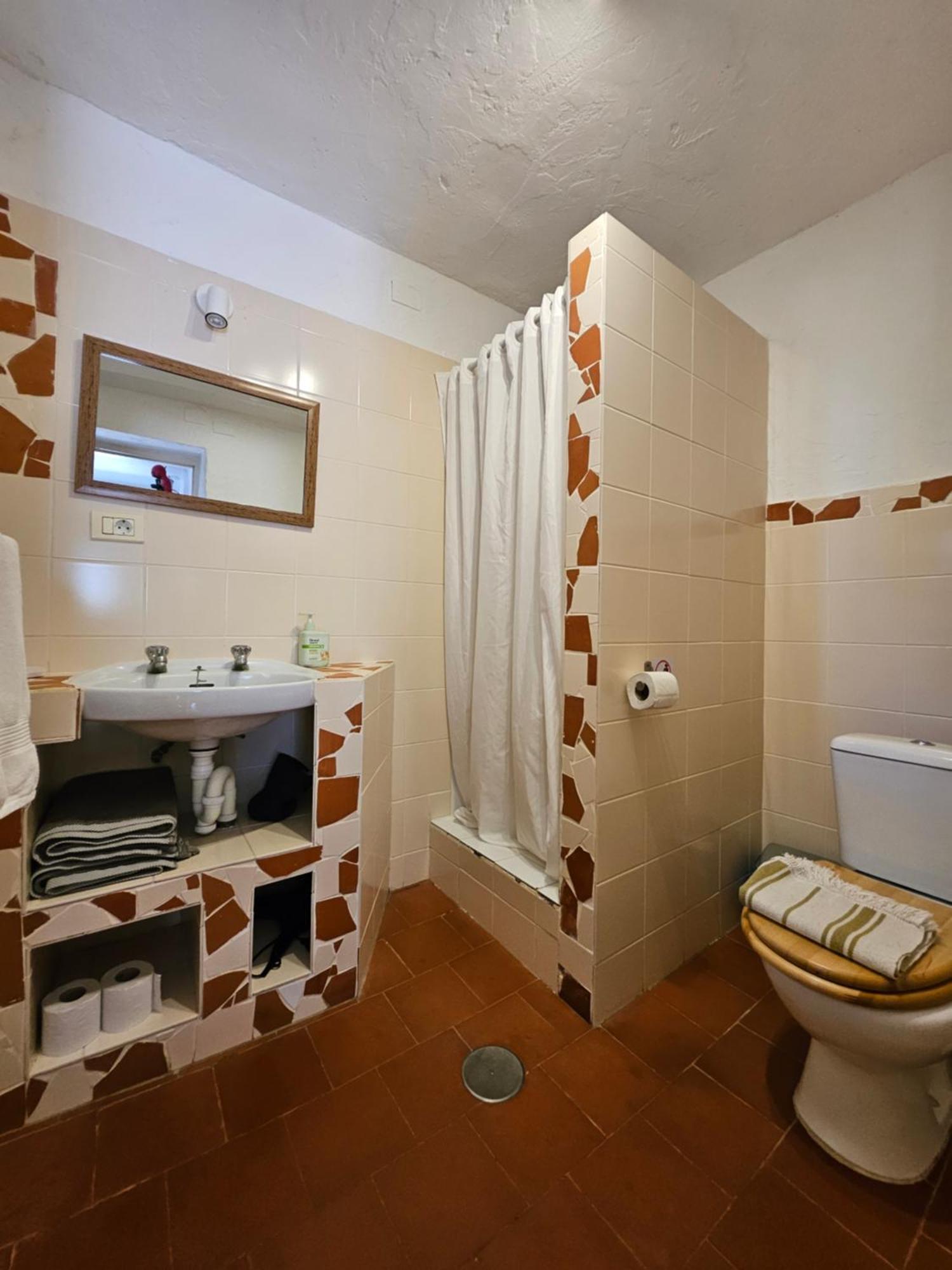 Casa Lara Apartman Hermigua Kültér fotó