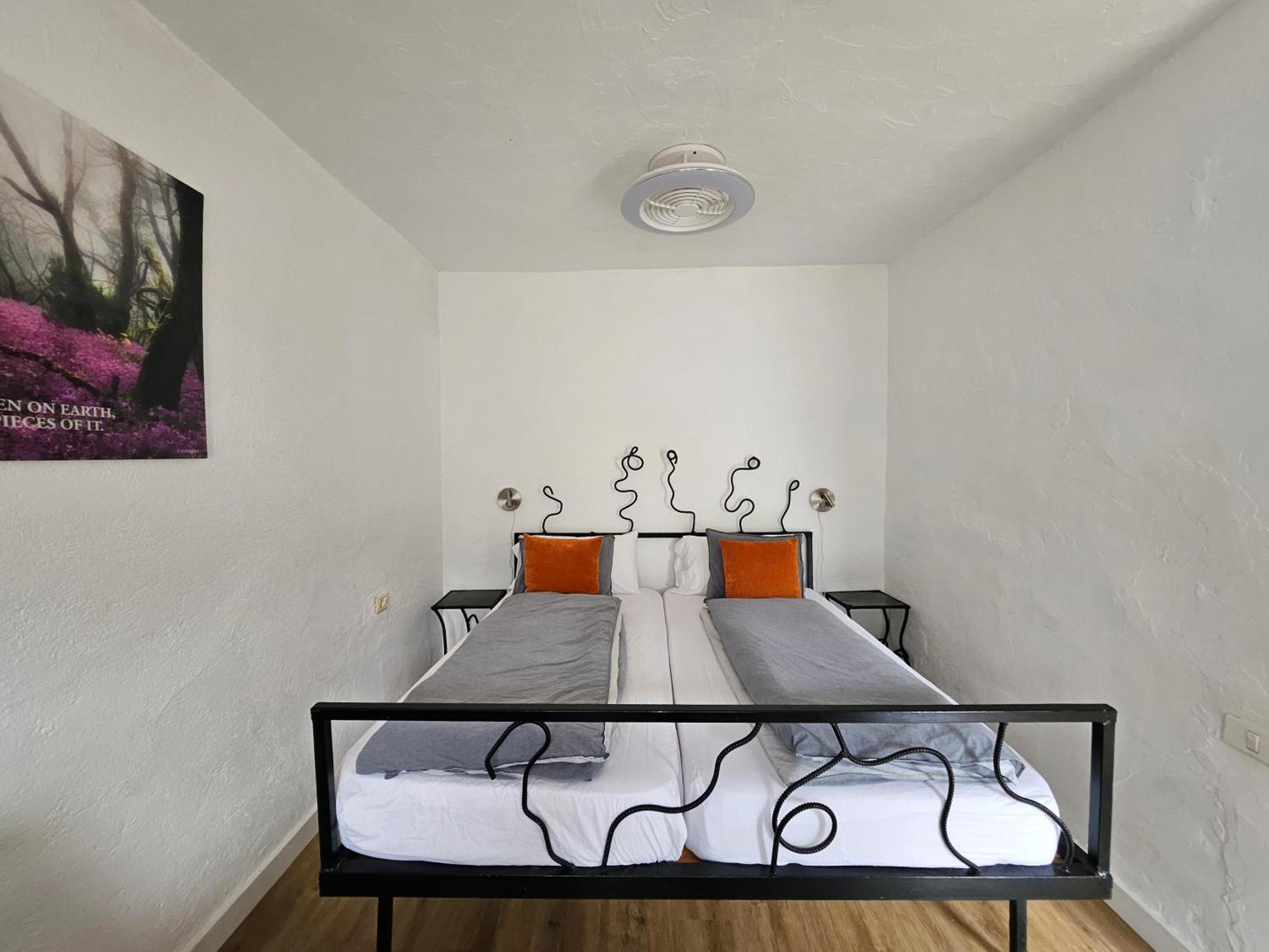 Casa Lara Apartman Hermigua Kültér fotó