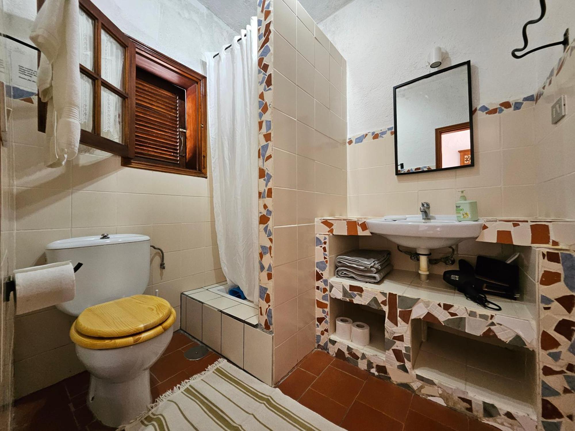 Casa Lara Apartman Hermigua Kültér fotó
