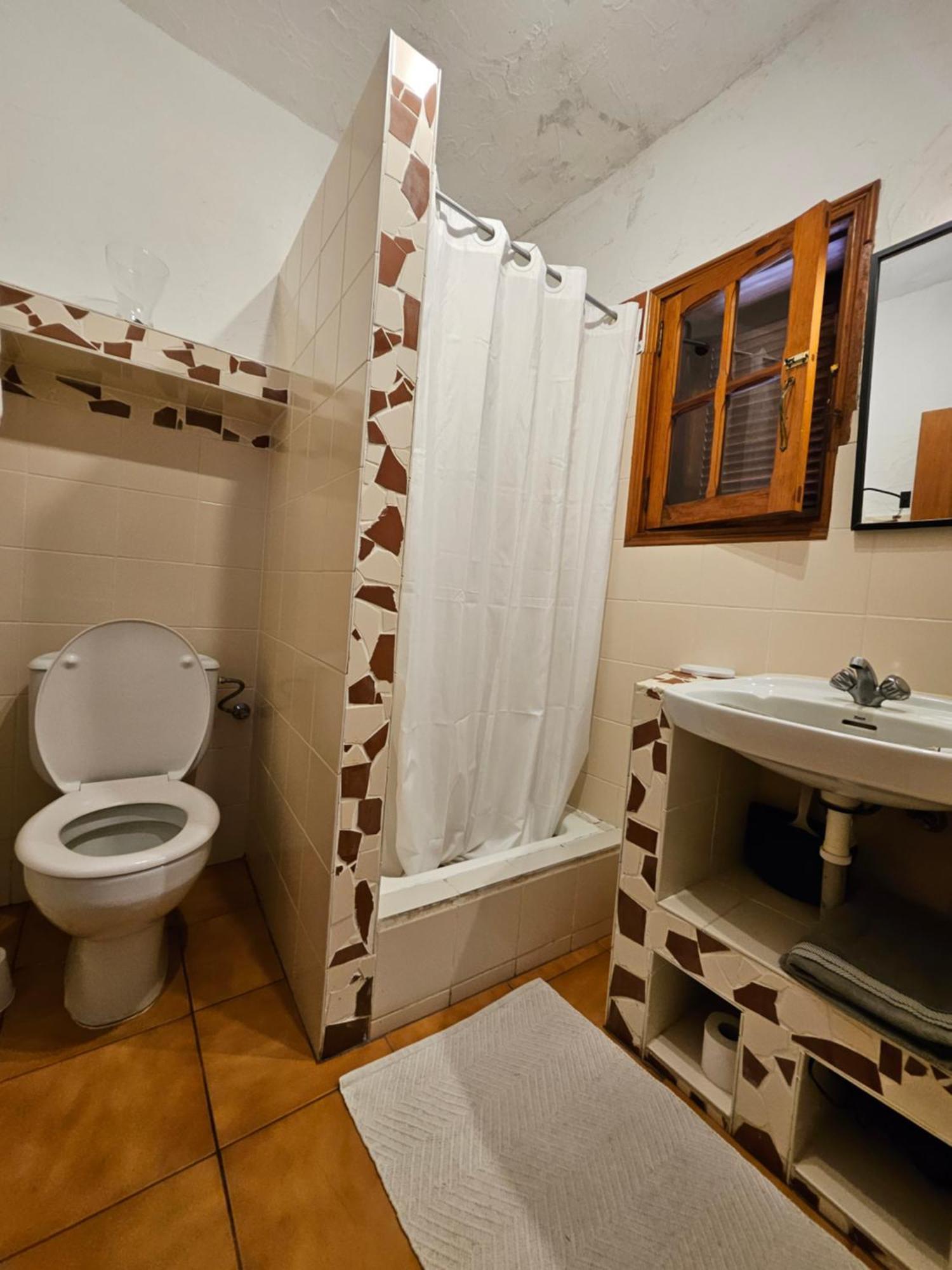 Casa Lara Apartman Hermigua Kültér fotó