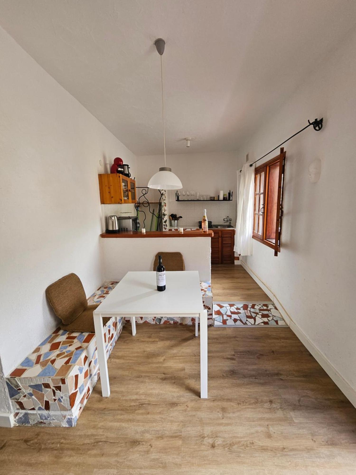Casa Lara Apartman Hermigua Kültér fotó